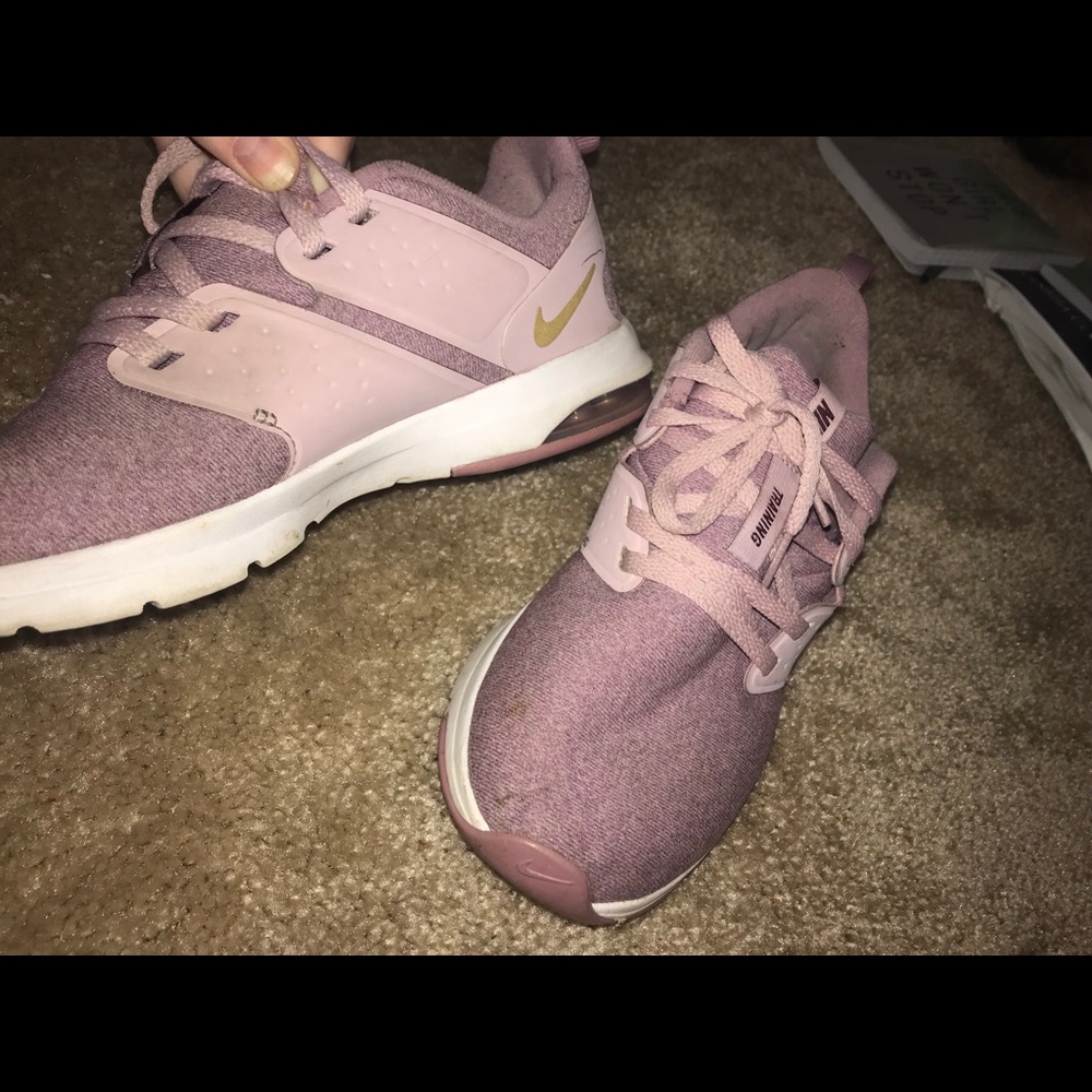 Nike shoes